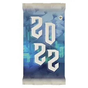 Secret Lair 30th Anniversary Countdown Kit | 2022 Booster