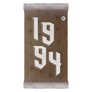 Secret Lair 30th Anniversary Countdown Kit | 1994 Booster