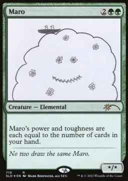 Maro