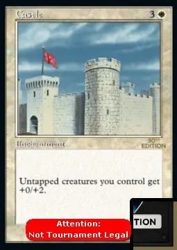 Castle