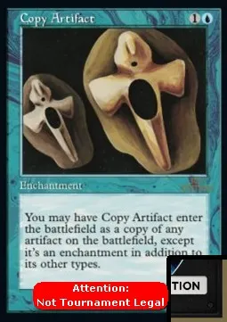 Copy Artifact