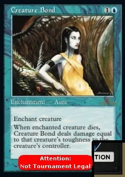 Creature Bond