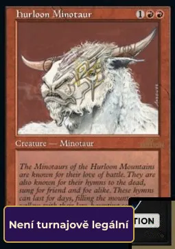 Hurloon Minotaur