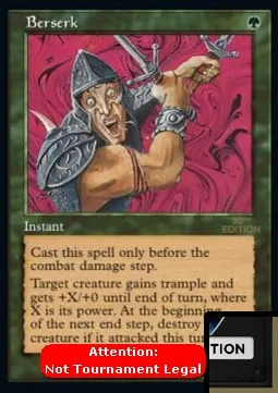Berserk