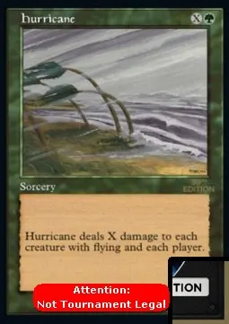Hurricane