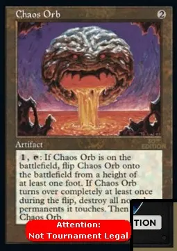 Chaos Orb
