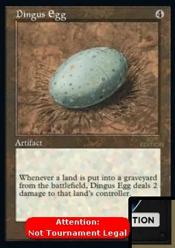 Dingus Egg