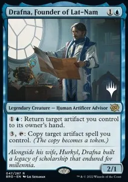 Drafna, Founder of Lat-Nam