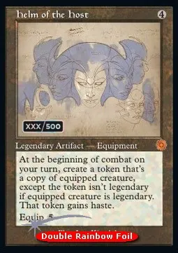 Helm of the Host