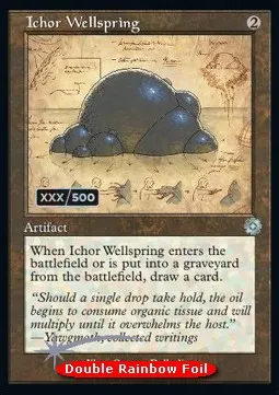 Ichor Wellspring