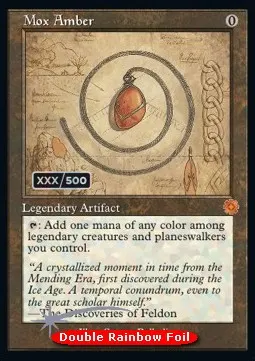 Mox Amber