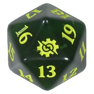 The Brothers' War: Bundle D20 Die