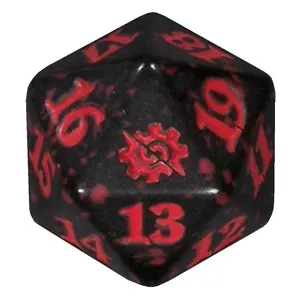 The Brothers' War: D20 Die