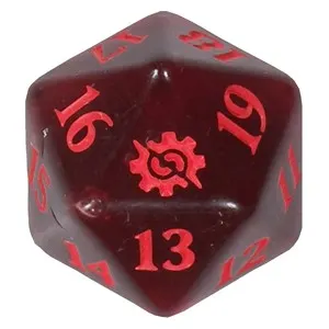 The Brothers' War: Bundle D20 Die