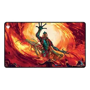 The Brothers' War | "Gix, Yawgmoth Praetor" Playmat