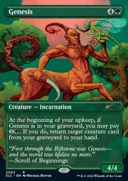 Genesis