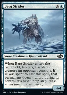 Berg Strider