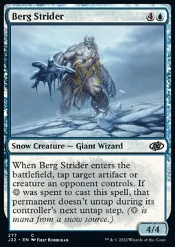 Berg Strider