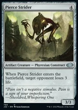 Pierce Strider