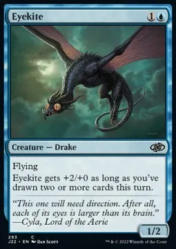 Eyekite