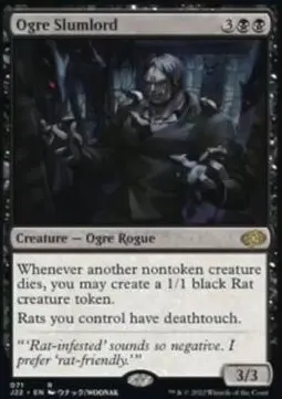 Ogre Slumlord