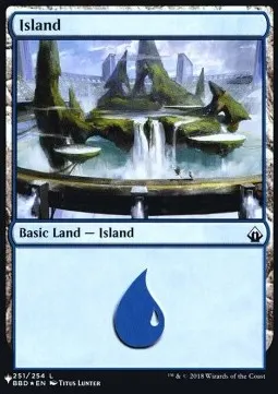 Island