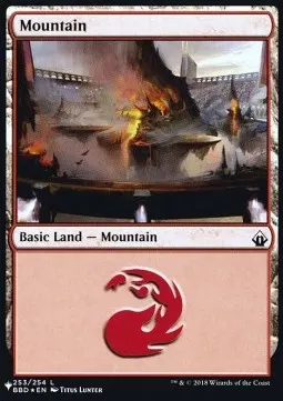 Mountain