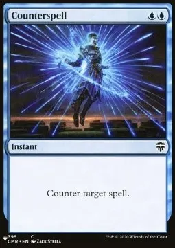 Counterspell