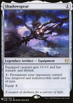 Shadowspear