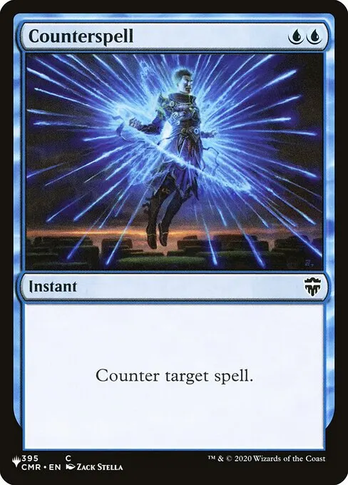 Counterspell
