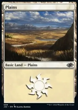Plains
