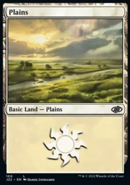 Plains