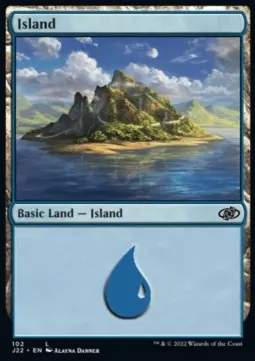 Island