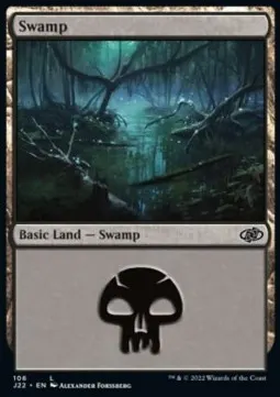 Swamp