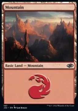 Mountain