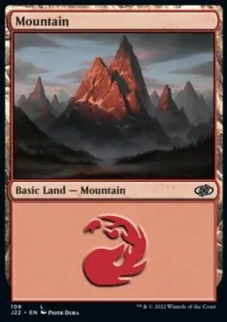 Mountain
