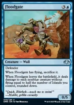 Floodgate