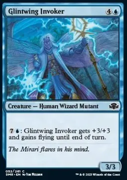 Glintwing Invoker