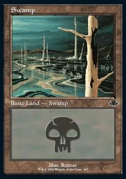 Swamp