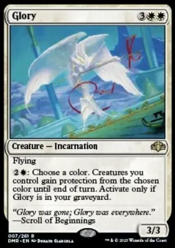 Glory