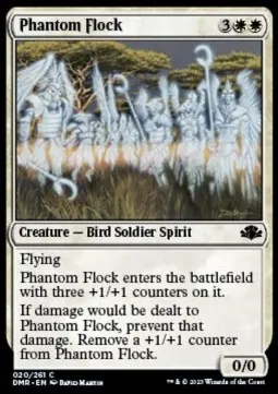 Phantom Flock