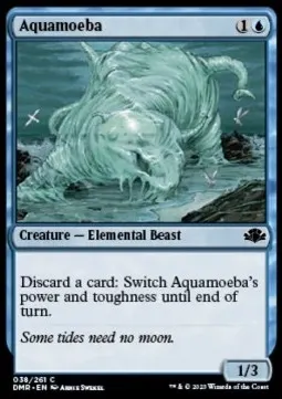 Aquamoeba