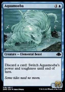 Aquamoeba