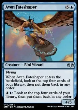 Aven Fateshaper