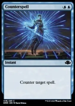 Counterspell