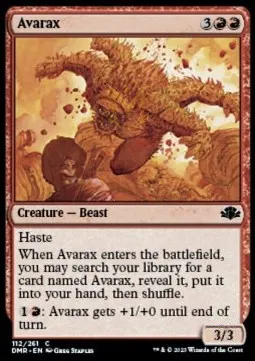 Avarax
