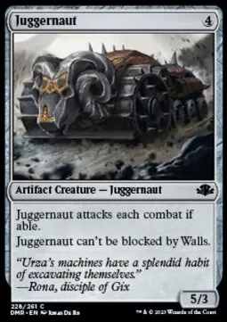 Juggernaut