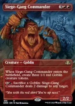 Siege-Gang Commander