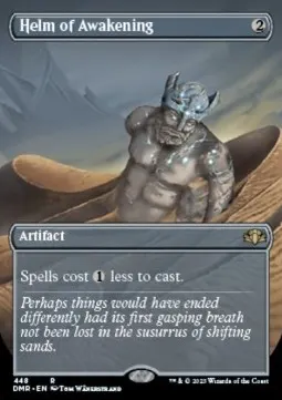 Helm of Awakening