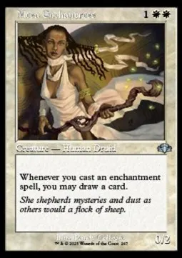 Mesa Enchantress